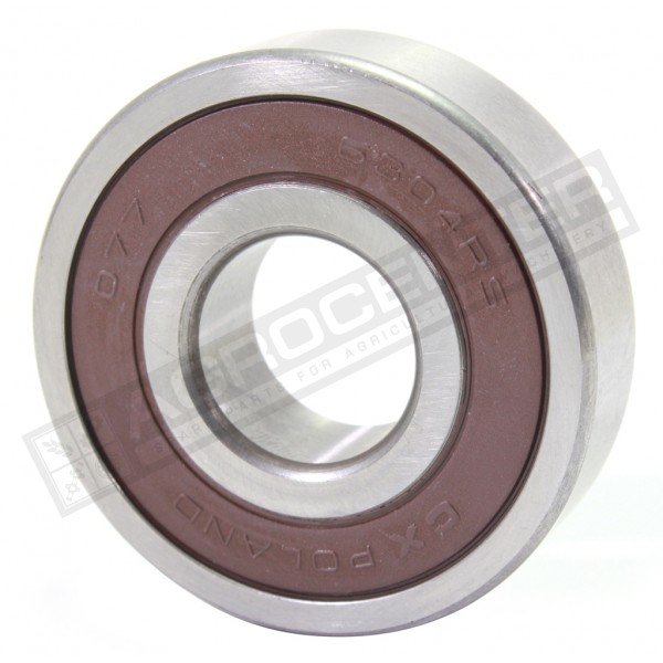 6304 2RS Bearing CX - 1