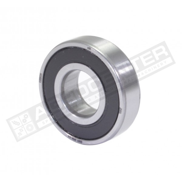 6001-2RS C3 Bearing ZKL - 1