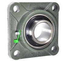 UCF207 Корпус с подшипником ( подшипниковый узел ) CT
