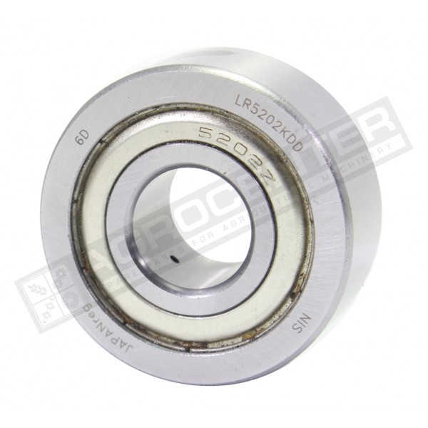 LR5202 KDD Подшипник NIS - 1