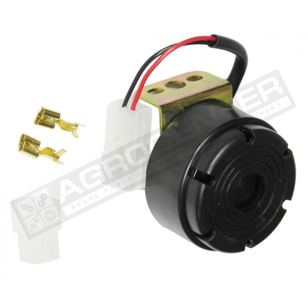 Звуковий сигнал заднього ходу 12/24V KAMAR - 1