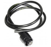 5-pin connector with 1m cable KAMAR