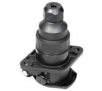 Socket 15 contacts 24V KAMAR for trailer