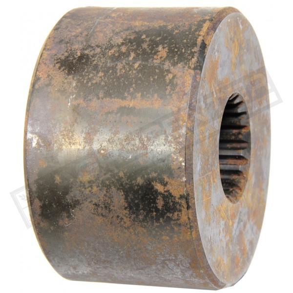 AH122717 Втулка шнека шліцева Parts Express USA - 1