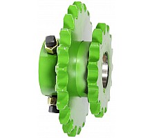 AH125782 Звездочка цепная Z22/Z15 t19,05 Parts Express USA