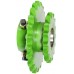 AH125782 Зірочка ланцюгова Z22/Z15 t19,05 Parts Express USA - 1