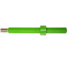 AH130570 Вал привода зернового элеватора Parts Express USA