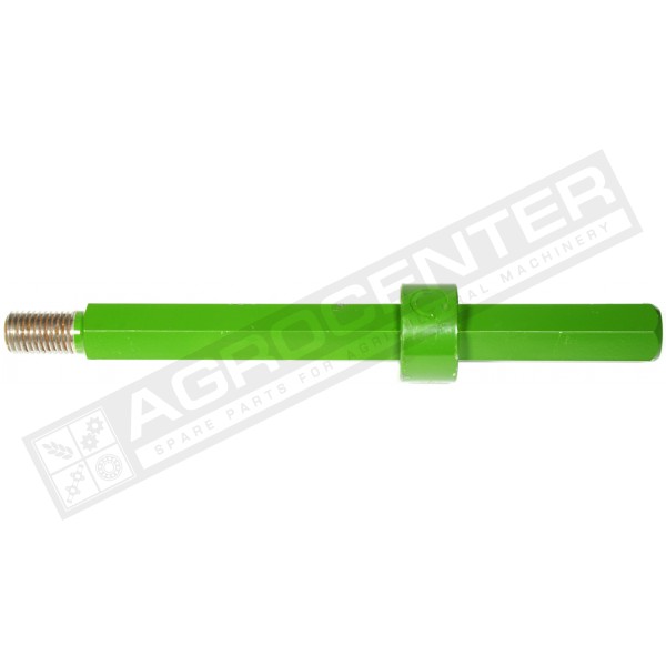 AH130570 Вал приводу зернового елеватора Parts Express USA - 1