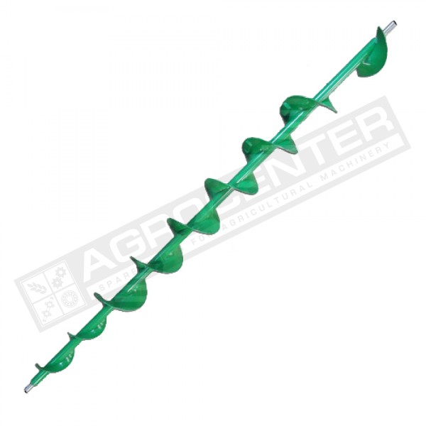 AH202958 Шнек вивантажувальний горизонтальний передній Parts Express USA - 1