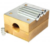 AH168158 Підшипник вала соломотряса в комплекті Parts Express USA