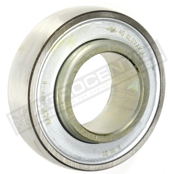 AZ19427 Підшипник кульковий Parts Express USA - 1