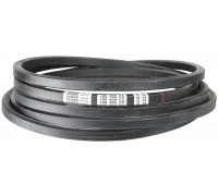 186509C2 V-Belt double hexagonal Tagex