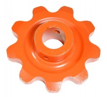 D28580202 Sprocket  Z9 d30mm D28580448 FARMING Line