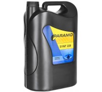 PARAMO SYNT 220/10л. / Lubricating emulsion for cutting tools