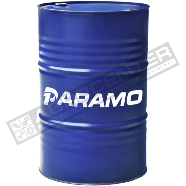PARAMO EOPS 1030 / 205л / Мастильно-охолоджувальна емульсія для різальних інструментів