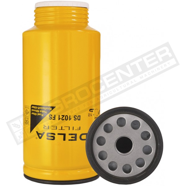 DS 1021 FS Fuel filter DELSA - 1