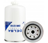 DS 1414 F Fuel filter DELSA / DWK 02160 /