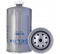 DS 1498 F Фильтр топливный DELSA