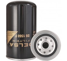 DS 1560 F Fuel filter DELSA