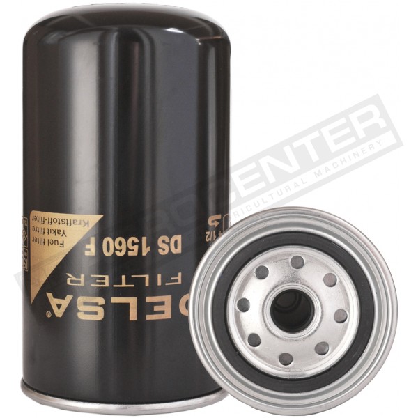 DS 1560 F Fuel filter DELSA - 1