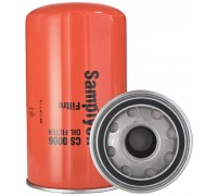 CS 0006 Фильтр масляный Sampiyon