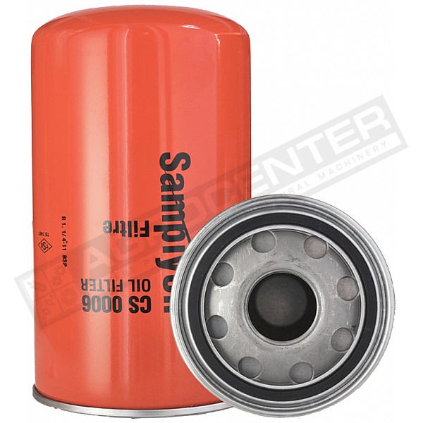 CS 0006 Oil filter Sampiyon - 1
