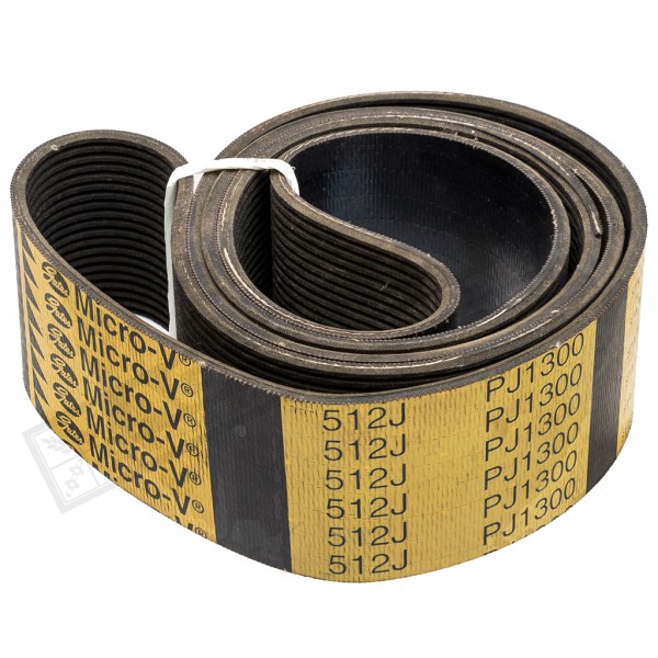 843313M1 Belt GATES PJ1300 / PJ20 / - 1