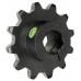 87665225 Звездочка Z12 45x49 t41.4 [New Holland] HEAVY-PARTS ORIGINAL, 84236902 - 2