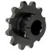 87665225 Звездочка Z12 45x49 t41.4 [New Holland] HEAVY-PARTS ORIGINAL, 84236902 - 1