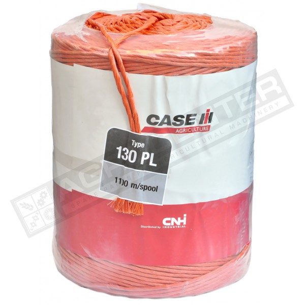 Шпагат преспідбирача 1100м.п. ТЕХ130 / 9kg CASE ORIGINAL - 1