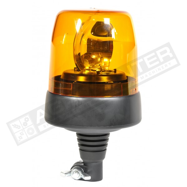 L2192 Emergency vehicle lighting 461Flex 12V/24V KAMAR - 1