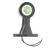 L1122 Dimensional lamp LED LG001,1 ( прямий ) KAMAR