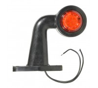 L1164 Dimensional lamp 6*LED 04 1,4 ( під кутом ) KAMAR
