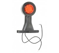 L1167 Dimensional lamp 6*LED 07 1,1 ( малий ) KAMAR