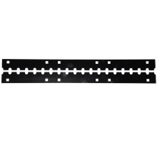AH234509 Планка бітера зубчата комплект Parts Express USA