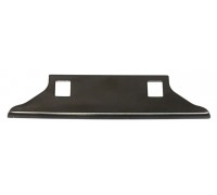 H153157 Прижим ножа жатки [John Deere] HEAVY-PARTS ORIGINAL, H141546, H101200, H84414