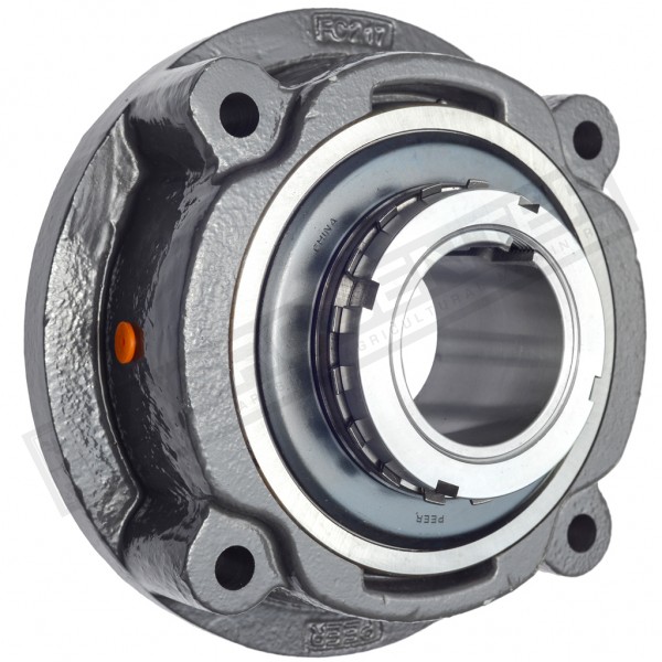 355710.0 Подшипниковый узел CLAAS ORIGINAL, 744894.0, 355710 - 1
