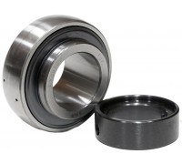 EX 207 G2 Bearing SNR (GE, UEL, YEL)