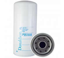 P551808 Фільтр масляний Donaldson, 798303