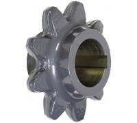 650869.0 Chain sprocket Z9 d50 FARMING Line P, 650869