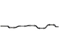 670945.4 Straw walker shaft L1395 d31 [Claas], 670945