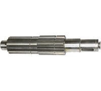 412060M2.01 Shaft FARMING Line