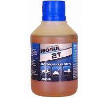 MOGUL 2T /0,25л Моторное масло
