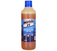 MOGUL 2T /0,5 л Моторное масло
