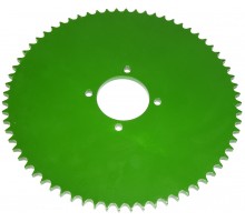 Z30701 Sprocket Z68 [John Deere] FARMING Line