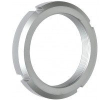 3030341 Grooved nut M80x2KM16 ZN ORIGINAL