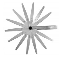 Measuring probe, 13 petals 0.05-1mm Technics (52-372)