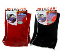 Microfiber cloth, 35*35cm + 17*35cm