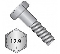 M14*80 Болт 12.9 DIN 931 KOELNER