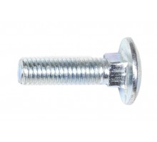 19M7288 Round head bolt ( M8*30 DIN 603 ) 236442.0 / 811-8030 FARMING Line